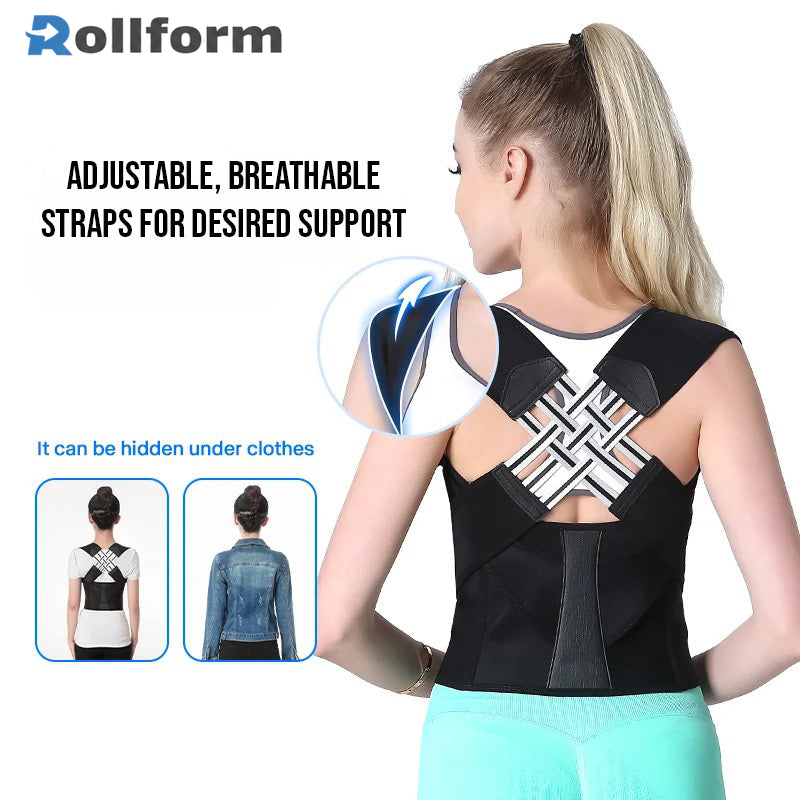 2x Rollform ™