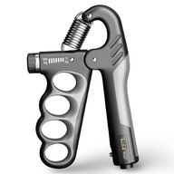 Rollform™ Smart Counting Hand Grip Strengthener