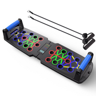Rollform™ Push Up Board