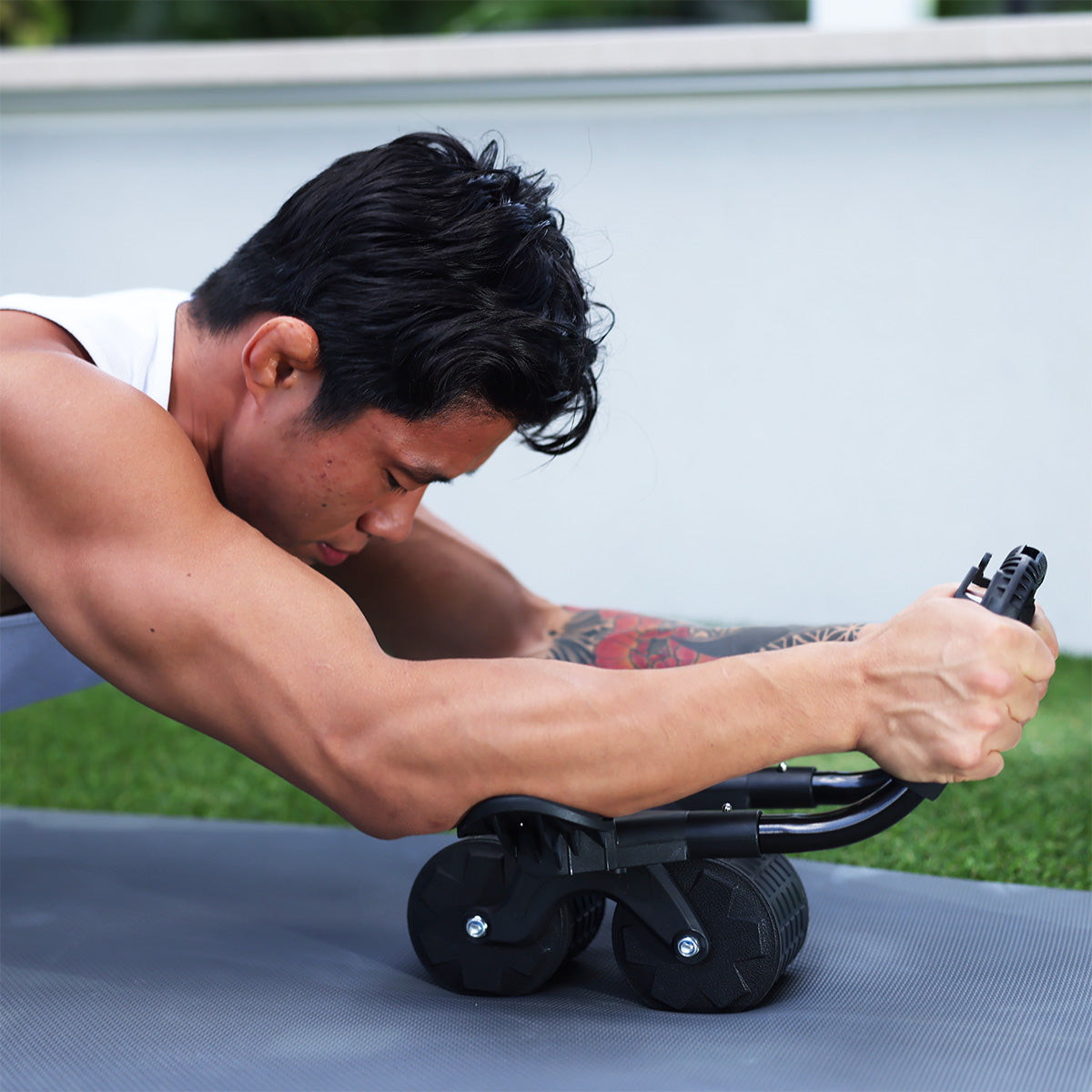 Rollform™ Ab Roller