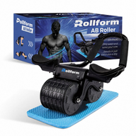 Rollform™ Ab Roller
