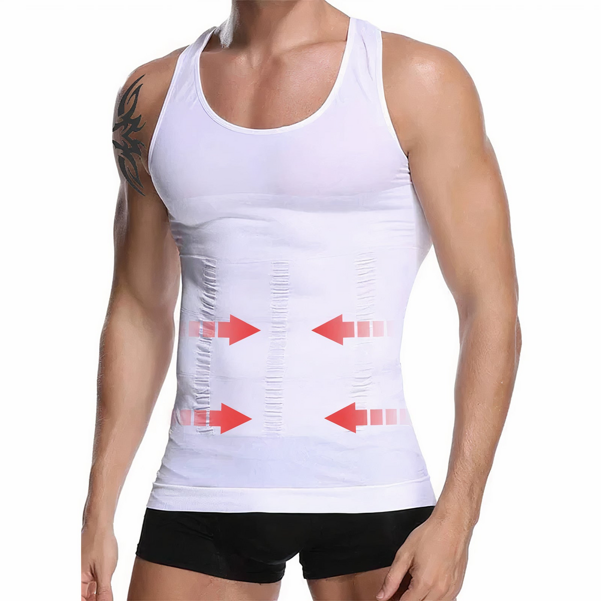 Rollform™ Compression Tanks (2 Pack)