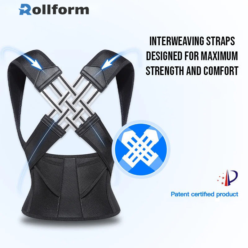 3x Rollform ™