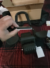 Keenan G. review photo