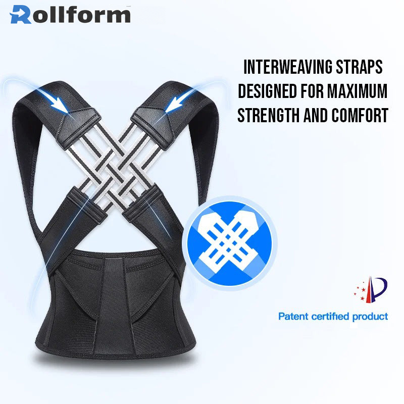 Rollform™