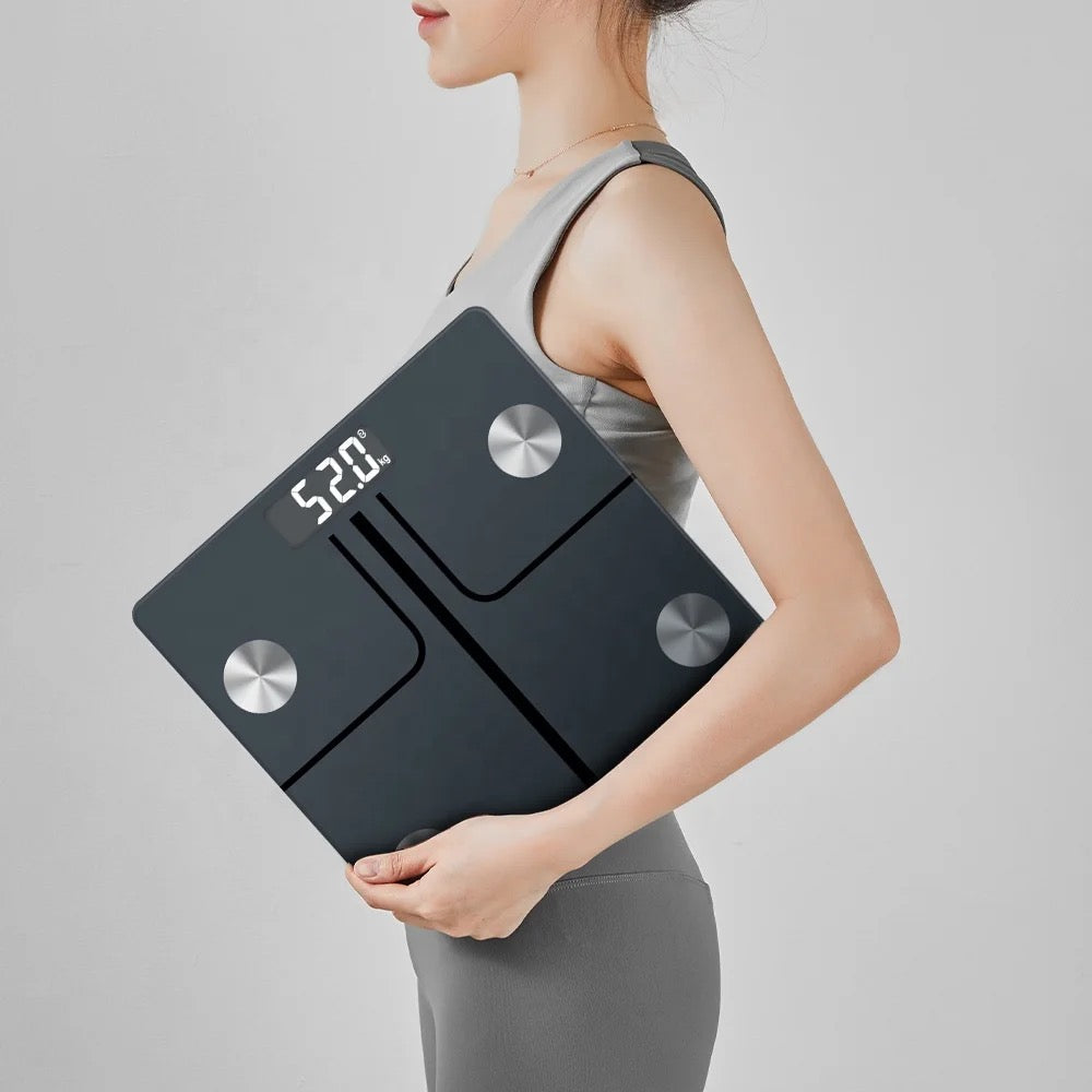 Rollform™ Smart Body Weight Scale