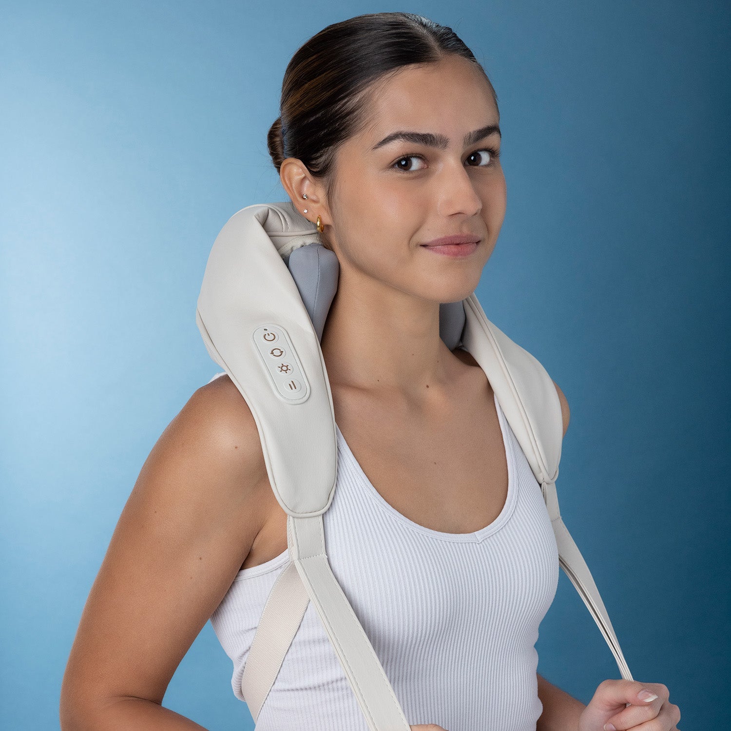 Rollform™  Neck Massager 2x
