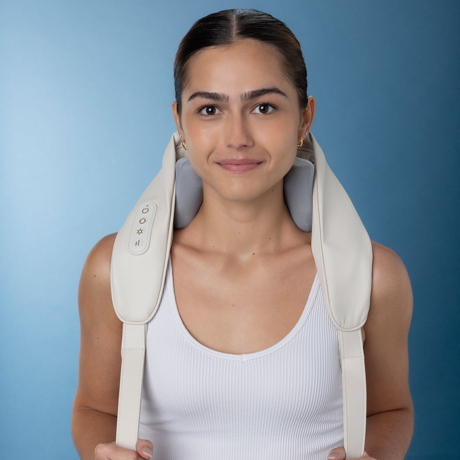 Rollform™  Neck Massager