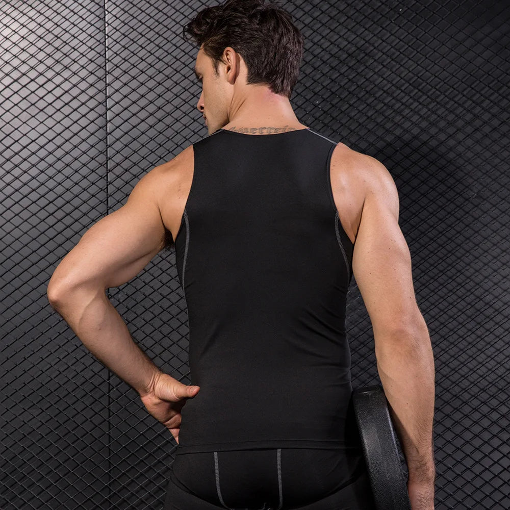 Rollform™ Compression Tanks