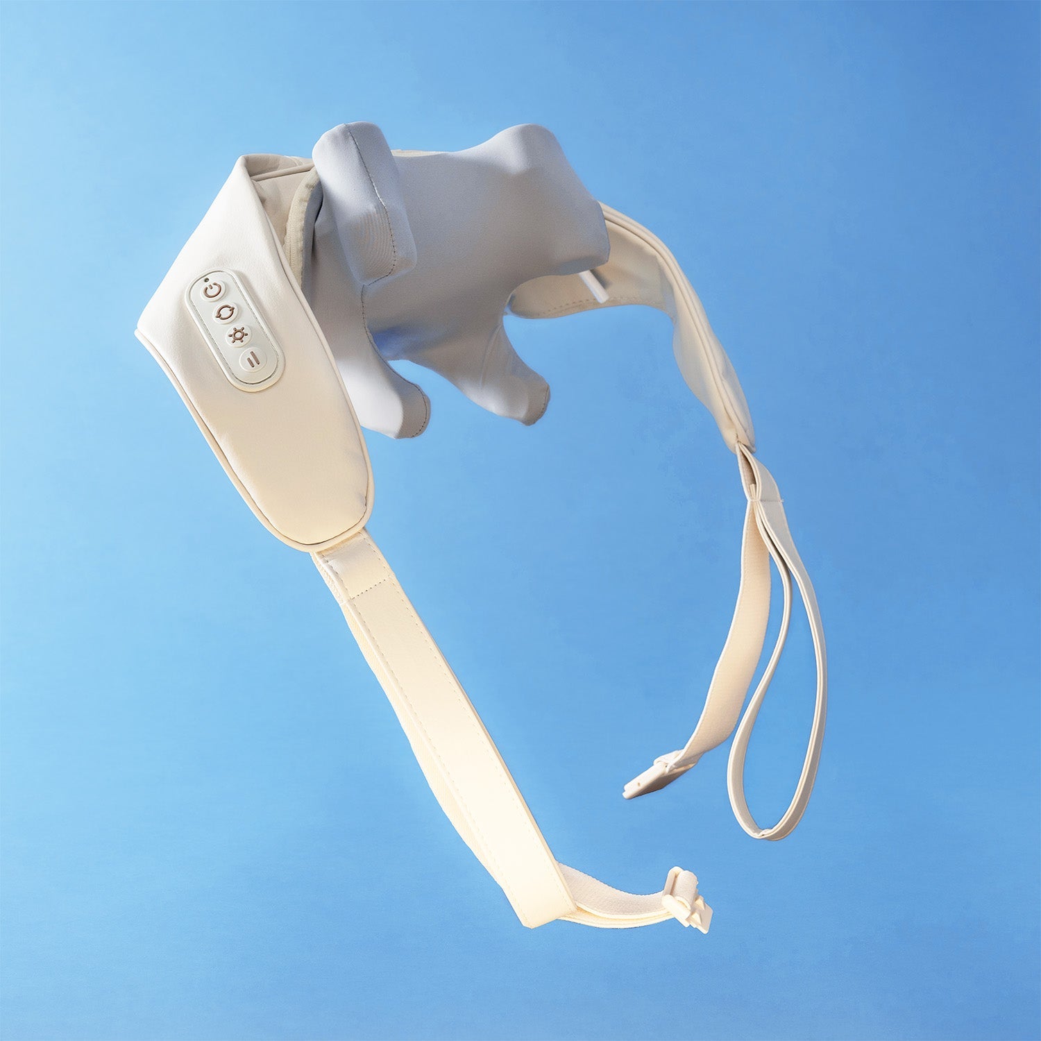 Rollform™  Neck Massager