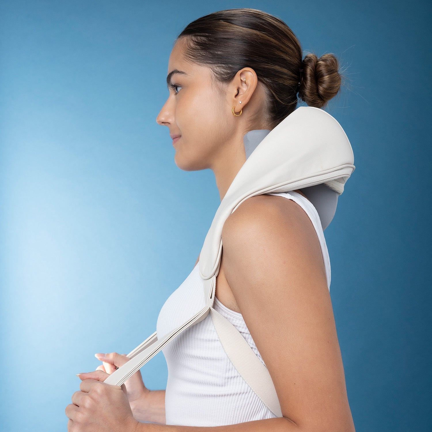 Rollform™  Neck Massager