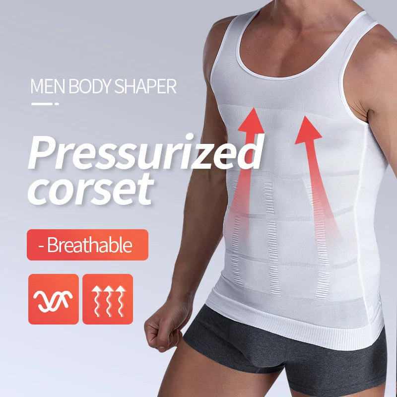 Rollform™ Compression Tanks