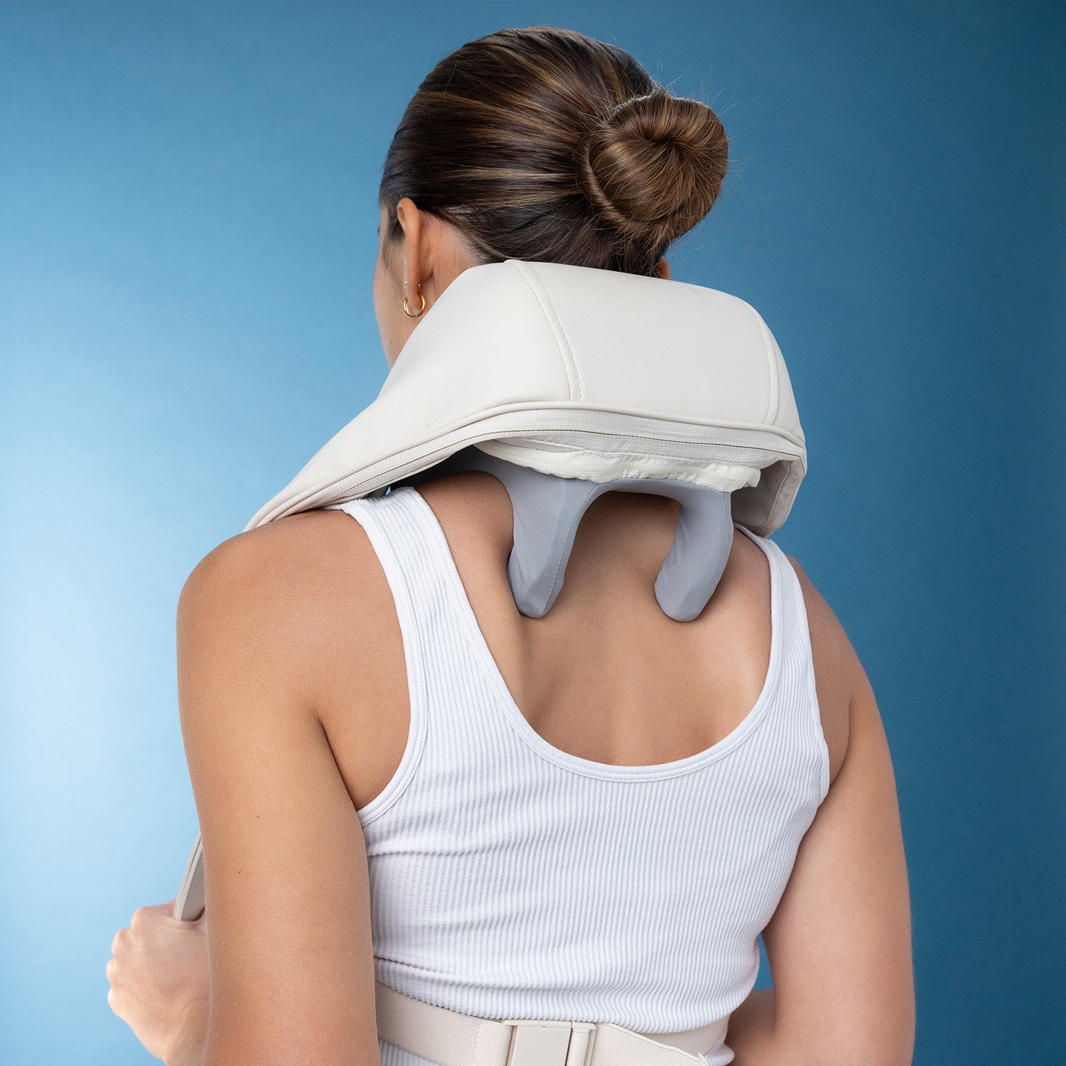 Rollform™  Neck Massager