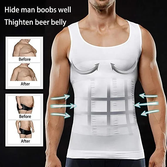 Rollform™ Compression Tanks
