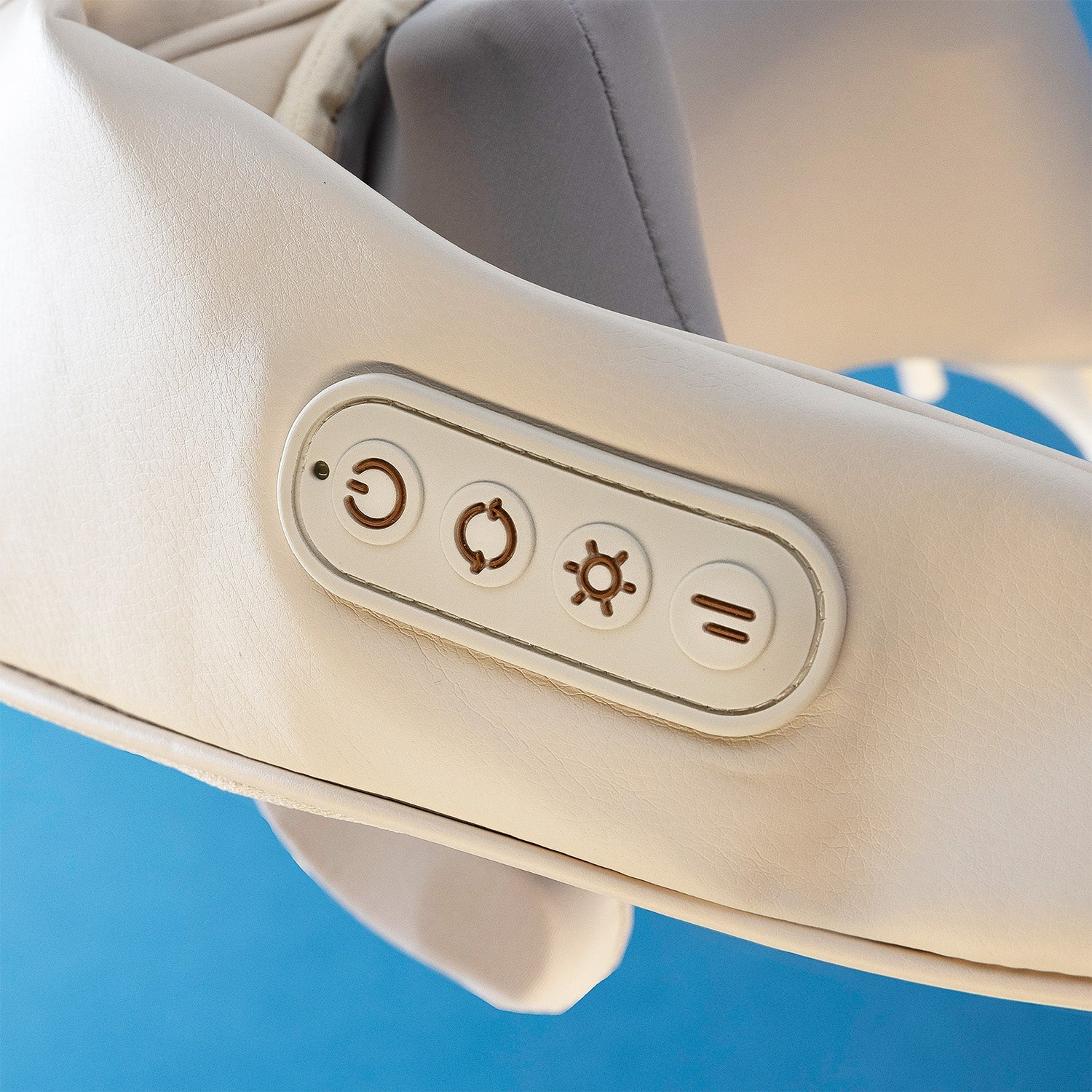 Rollform™  Neck Massager