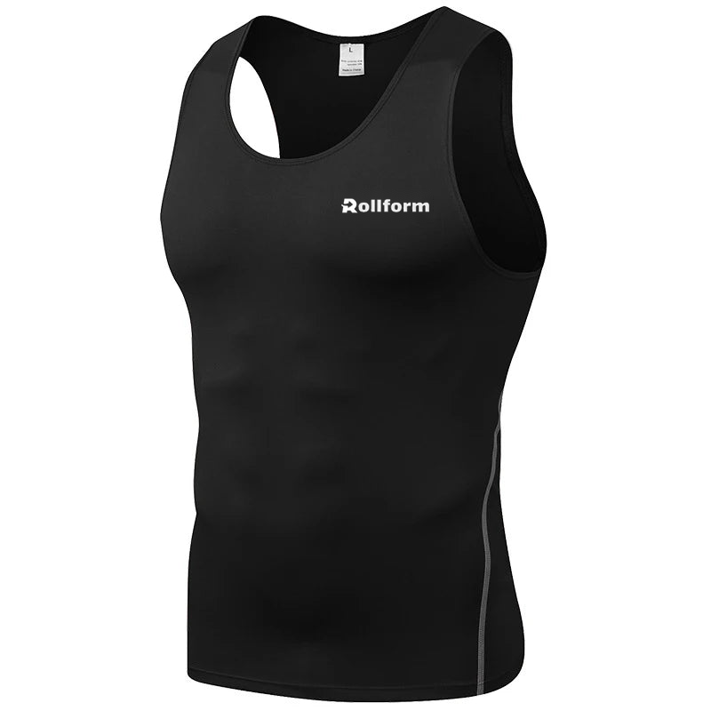 Rollform™ Compression Tanks