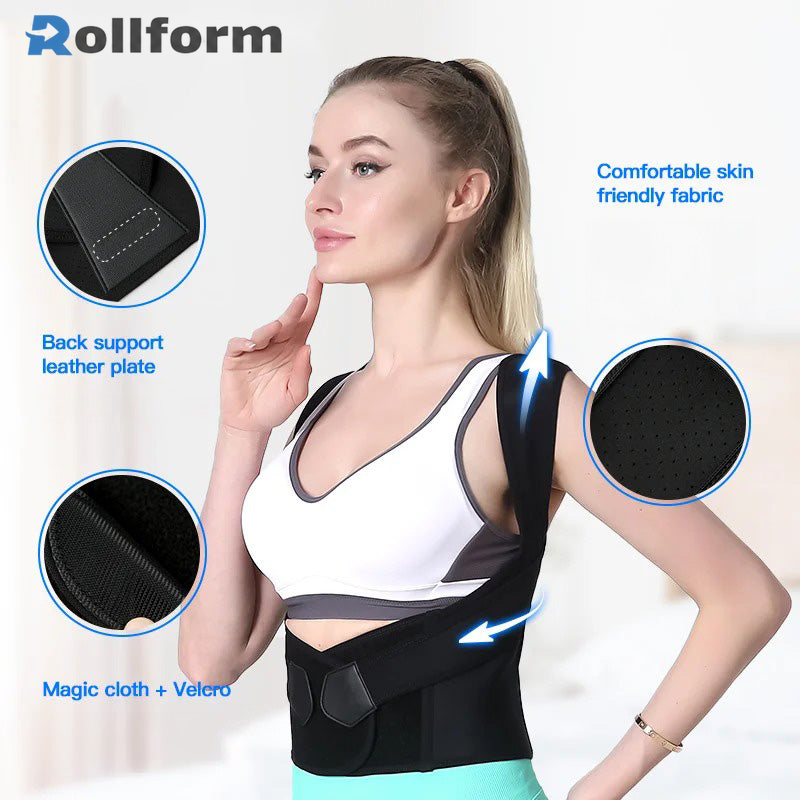 3x Rollform ™
